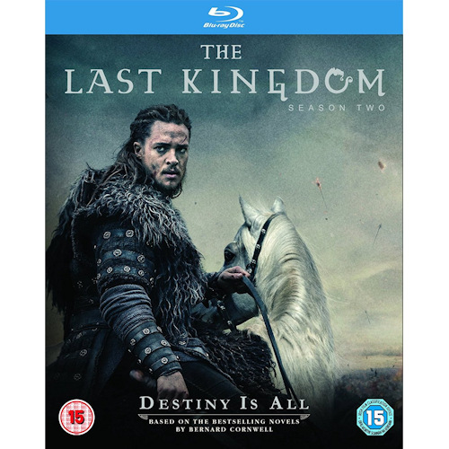 TV SERIES - THE LAST KINGDOM S2 -BLRY UK-THE LAST KINGDOM S2 -BLRY UK-.jpg